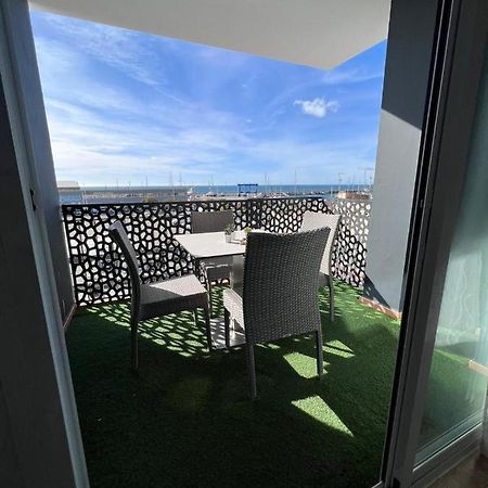 Apartamentos La Caleta كاليتا دي فيليز المظهر الخارجي الصورة
